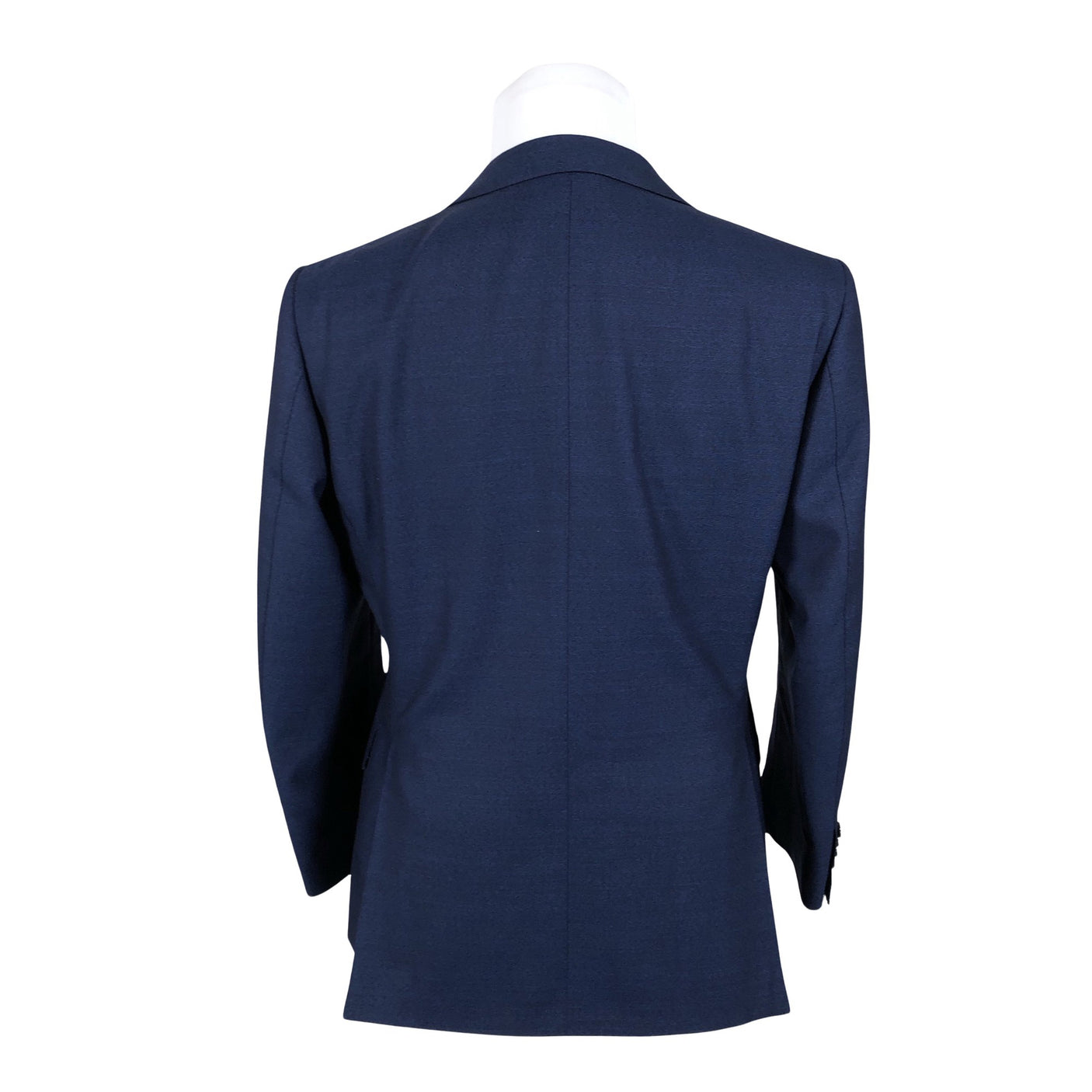 Miesten SuitSupply - Puvun takki, koko XL - Sininen (3)