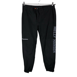 Unisex Helly Hansen - Ulkoiluhousut, koko 170 - 176 - Musta (1)