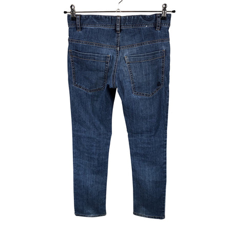 Unisex Benetton - Farkut, koko 158 - 164 - Sininen (2)