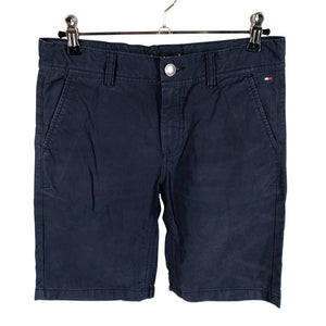 Unisex Tommy Hilfiger - Shortsit, koko 146 - 152 - Sininen (1)