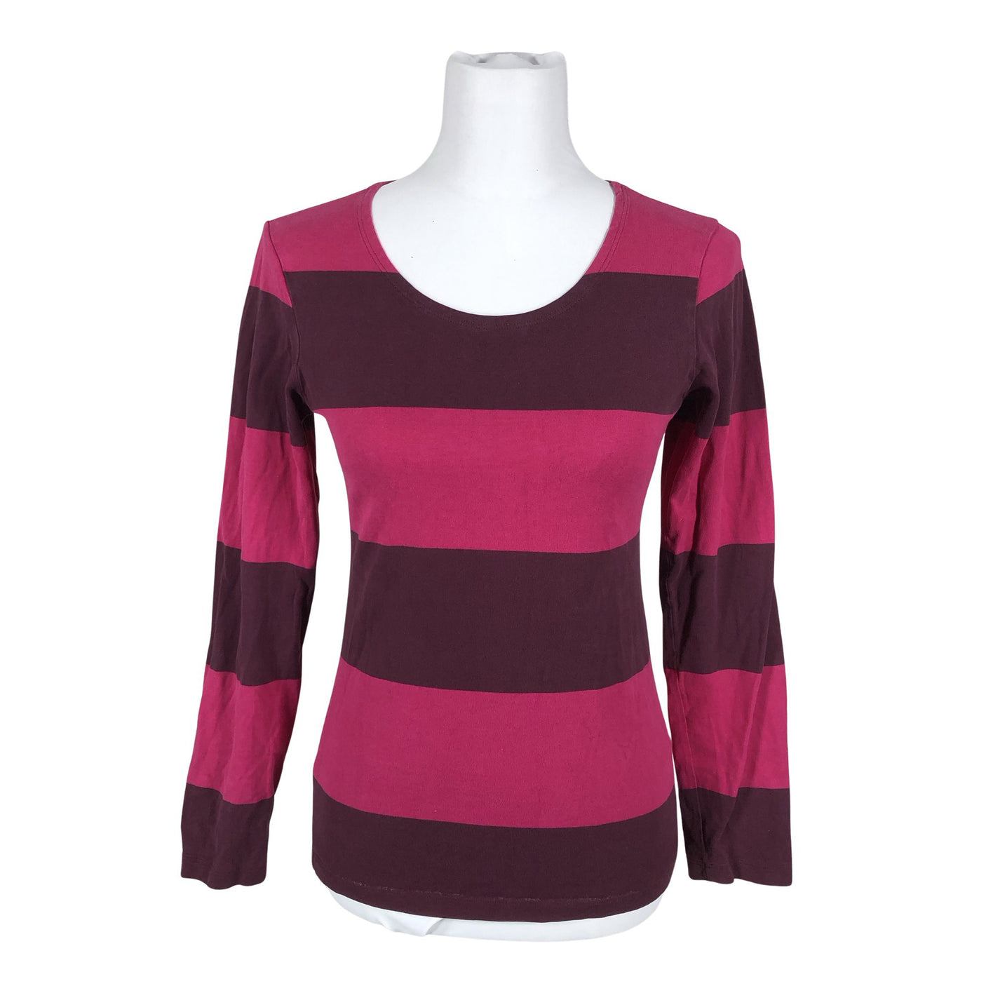 Naisten Marimekko - Trikoopaita, koko 36 - Pinkki (1)