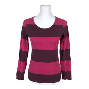 Naisten Marimekko - Trikoopaita, koko 36 - Pinkki (1)