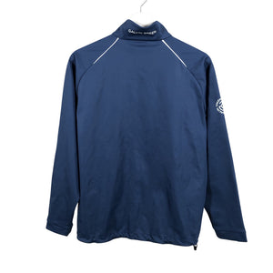 Unisex Galvin Green - Urheilutakki, koko 164 - 170 - Sininen (2)