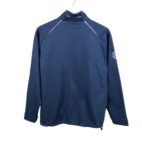 Unisex Galvin Green - Urheilutakki, koko 164 - 170 - Sininen (2)