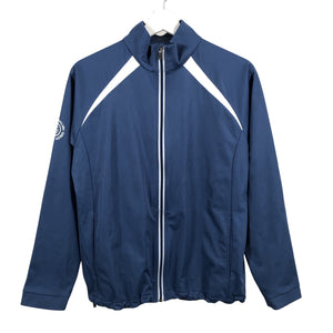 Unisex Galvin Green - Urheilutakki, koko 164 - 170 - Sininen (1)