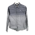 Poikien Hugo Boss - Kauluspaita, koko 158 - 164 - Harmaa ()