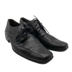 Miesten Clarks - Kävelykengät, koko 41 - Musta (2)