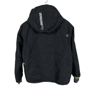 Unisex Didriksons - Toppatakki, koko 170 - 176 - Musta (2)