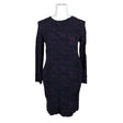 Naisten COS - Kangasmekko, koko 38 - Violetti ()