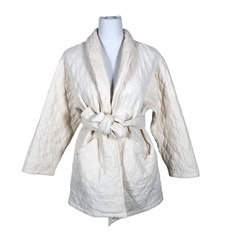 Naisten Muotikuu - Jakku, koko 38 - Violetti ()