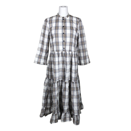 Naisten Baum und Pferdgarten - Maksimekko, koko 40 - Sininen (2)