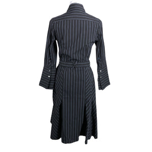 Naisten Karen Millen - Kangasmekko, koko 40 - Musta (2)