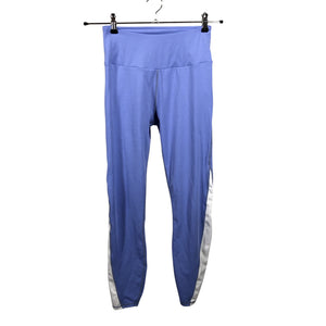 Naisten Soc - Urheilutrikoot, koko 36 - Sininen (1)