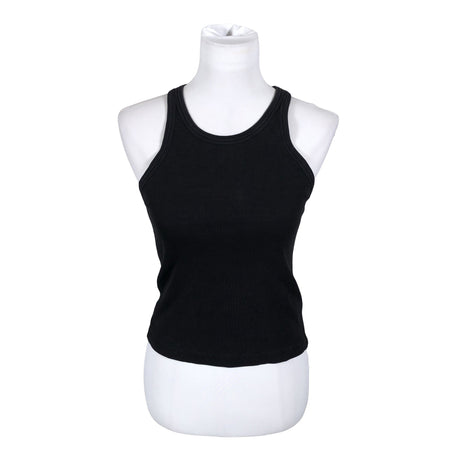 Naisten Na-KD - Trikootoppi, koko 36 - Musta ()