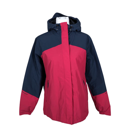 Naisten Halti - Toppatakki, koko 40 - Pinkki ()