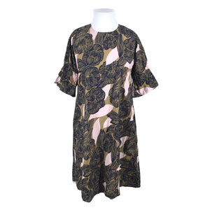 Naisten Marimekko - Kangasmekko, koko 42 - Vihreä (1)