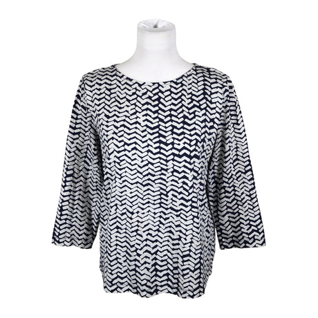 Naisten Marimekko - Trikoopaita, koko 40 - Sininen ()