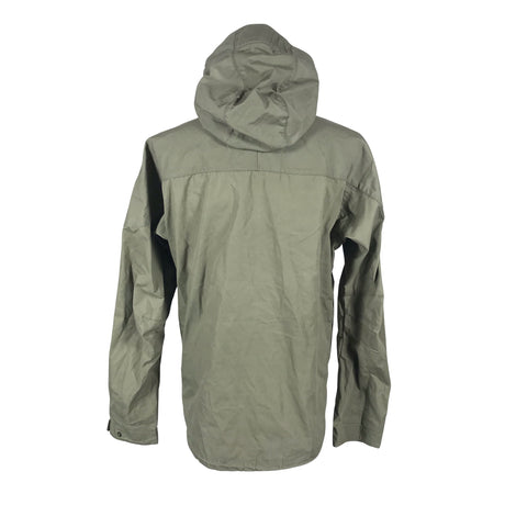 Miesten Fjällräven - Ulkoilutakki, koko L - Vihreä (2)