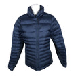 Naisten The North Face - Kevytuntuvatakki, koko 40 - Sininen ()