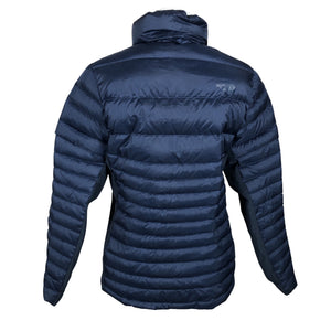 Naisten The North Face - Kevytuntuvatakki, koko 40 - Sininen (3)