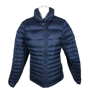 Naisten The North Face - Kevytuntuvatakki, koko 40 - Sininen (2)