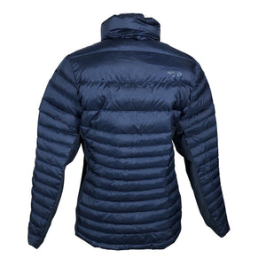 Naisten The North Face - Kevytuntuvatakki, koko 40 - Sininen (4)