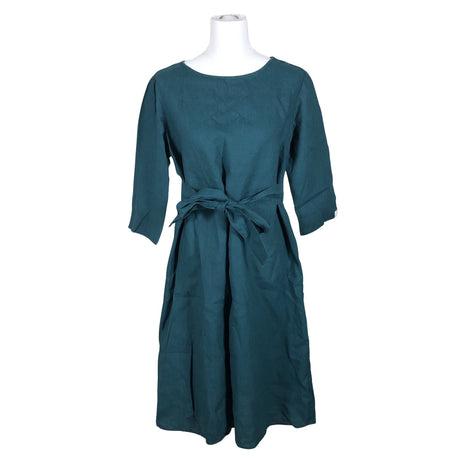 Naisten Nakoa - Kangasmekko, koko 40 - Turkoosi (2)