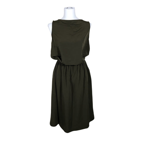 Naisten Ayani - Sifonkimekko, koko 38 - Vihreä (2)