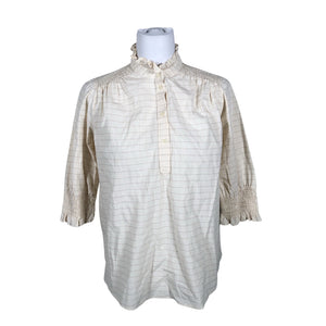 Naisten Mos Mosh - Pusero, koko 36 - Beige (2)