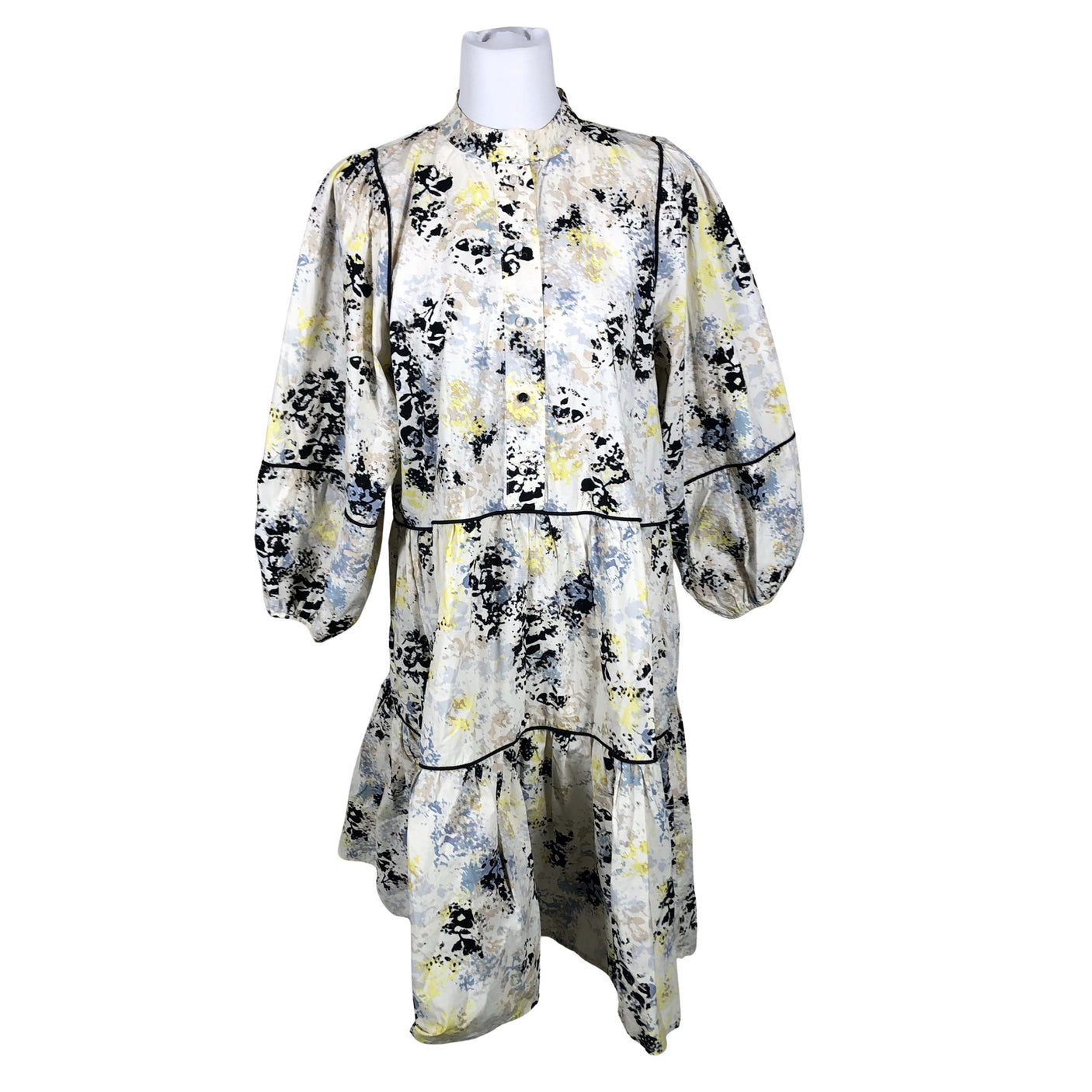 Naisten Second Female - Kangasmekko, koko 40 - Beige (1)