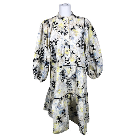 Naisten Second Female - Kangasmekko, koko 40 - Beige ()