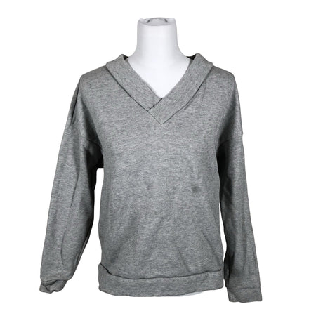 Naisten COS - Collegepaita, koko 38 - Harmaa ()