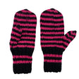 Naisten Handmade - Lapaset, koko Ei kokoa - Pinkki ()