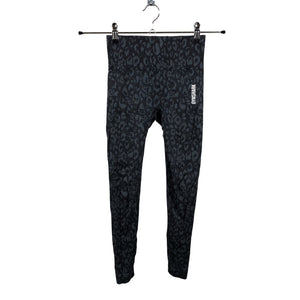 Naisten Gymshark - Urheilutrikoot, koko 34 - Harmaa (1)