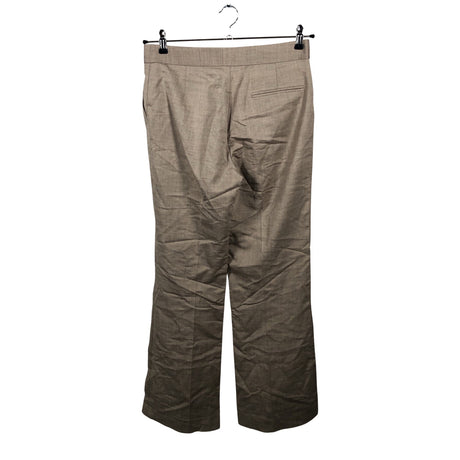 Naisten Andiata - Suorat housut, koko 38 - Ruskea (2)