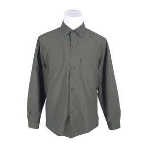 Miesten Uniqlo - Kauluspaita, koko M - Vihreä (1)