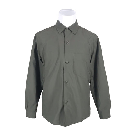 Miesten Uniqlo - Kauluspaita, koko M - Vihreä ()