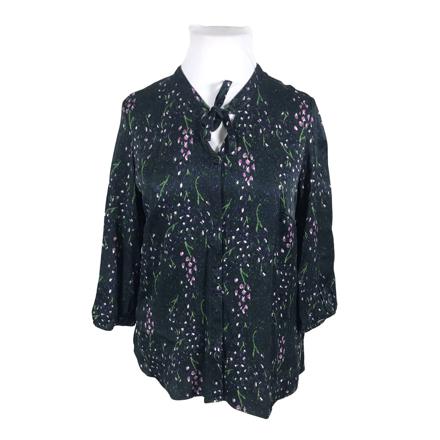 Naisten Voglia - Pusero, koko 44 - Sininen (1)