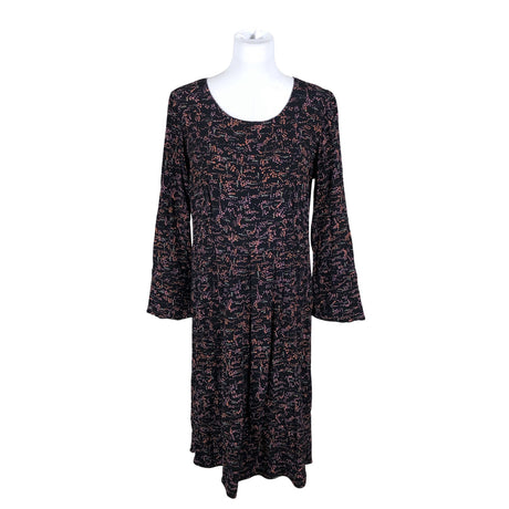 Naisten Noa Noa - Sifonkimekko, koko 40 - Musta ()
