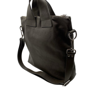 Naisten NO/AN Studio - Käsilaukku, koko Maxi - Ruskea (3)
