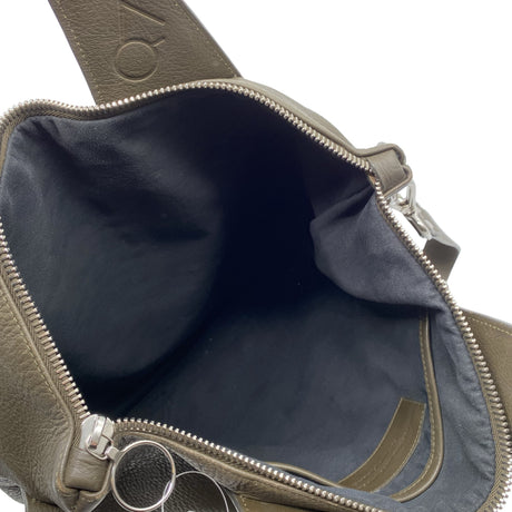 Naisten NO/AN Studio - Käsilaukku, koko Maxi - Ruskea (2)