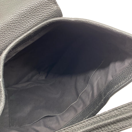 Naisten Laurèl - Käsilaukku, koko Midi - Musta ()