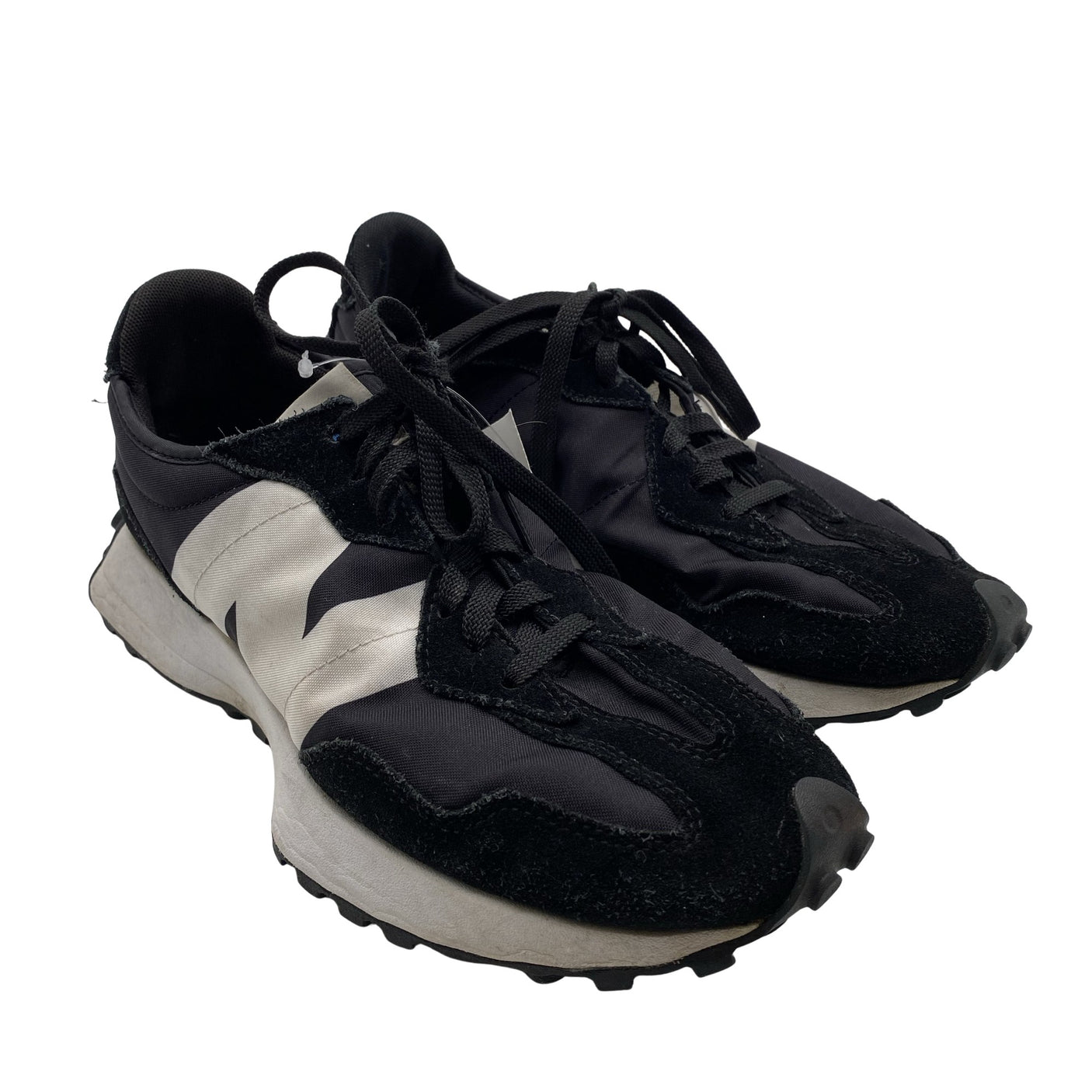 Unisex New Balance - Lenkkarit, koko 43 - Musta (2)