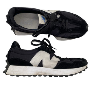 Unisex New Balance - Lenkkarit, koko 43 - Musta (1)
