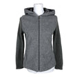 Naisten TCM Tchibo - Fleecetakki, koko 38 - Harmaa ()