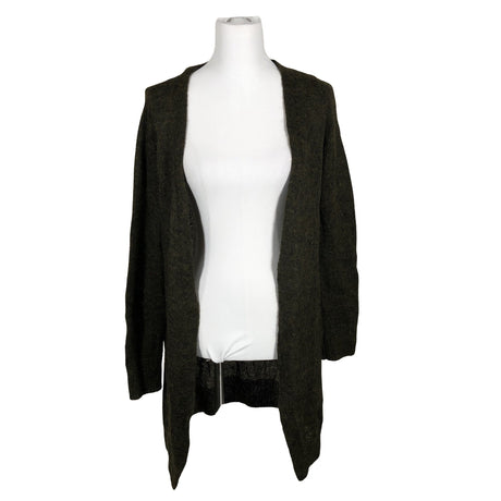 Naisten Nué Notes - Neuletakki, koko 34 - Vihreä ()