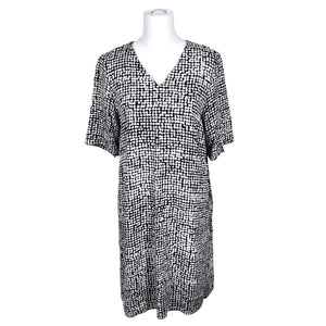 Naisten Marimekko - Kangasmekko, koko 40 - Musta (1)