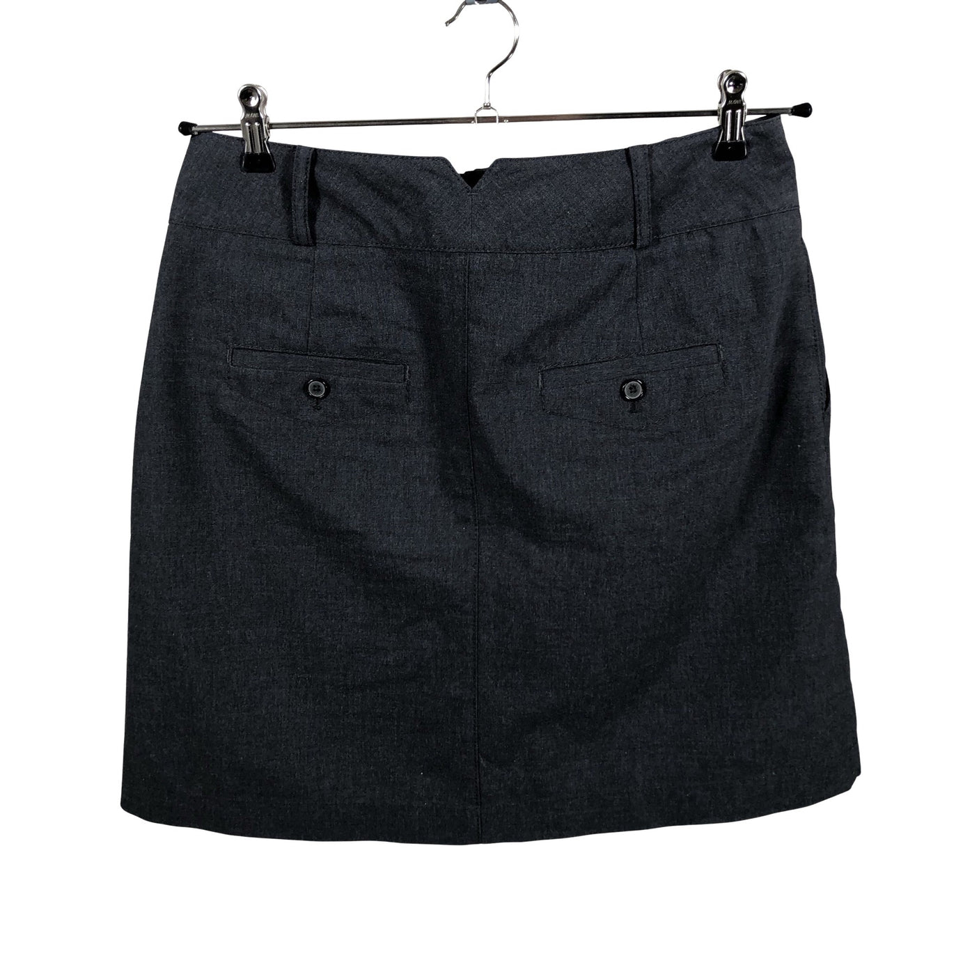 Naisten Marc O'Polo - Kangashame, koko 38 - Harmaa (3)