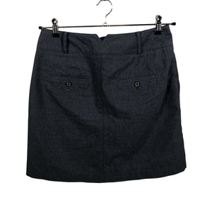 Naisten Marc O'Polo - Kangashame, koko 38 - Harmaa (3)