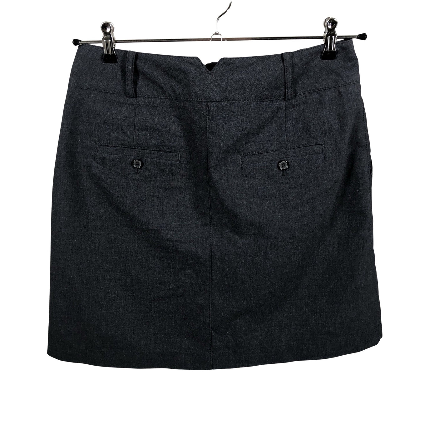 Naisten Marc O'Polo - Kangashame, koko 38 - Harmaa (4)